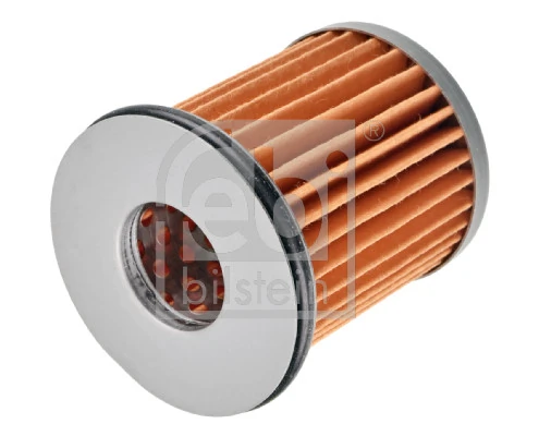 Hydraulic Filter, automatic transmission